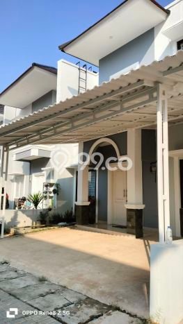 Rumah Modern 3 KT di Jatiwaringin Bekasi Unfurnished Rumah Modern 3 KT di Jatiwaringin Bekasi Unfurnished