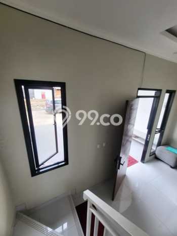 Jual Rumah Eksklusif 3 KT di Cikunir, Bekasi Jual Rumah Eksklusif 3 KT di Cikunir, Bekasi