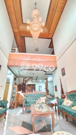 For Sale Hunian Rumah Terawat 6 Kamar di Jatiwarna, Bekasi For Sale Hunian Rumah Terawat 6 Kamar di Jatiwarna, Bekasi