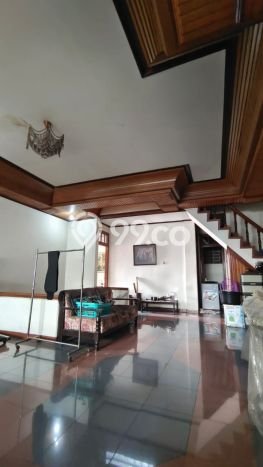 For Sale Hunian Rumah Terawat 6 Kamar di Jatiwarna, Bekasi For Sale Hunian Rumah Terawat 6 Kamar di Jatiwarna, Bekasi