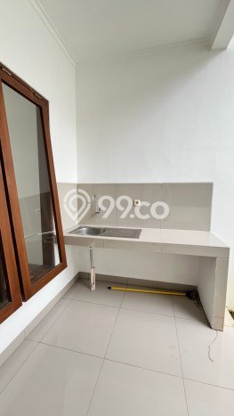 Rumah Minimalis 3 KT LT 84m2 di Kemang Pratama Rumah Minimalis 3 KT LT 84m2 di Kemang Pratama