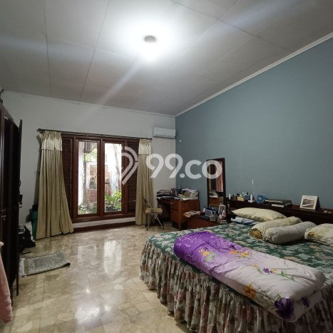 Best Deal Hunian Mewah Ideal dan Luas di Menteng, Jakarta Pusat Best Deal Hunian Mewah Ideal dan Luas di Menteng, Jakarta Pusat