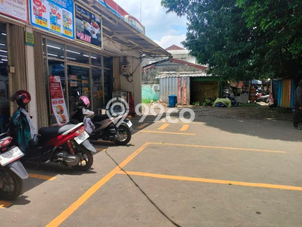 Lahan untuk Dijual Lokasi Cipayung, Jakarta Timur Luas 666m2 SHM Lahan untuk Dijual Lokasi Cipayung, Jakarta Timur Luas 666m2 SHM
