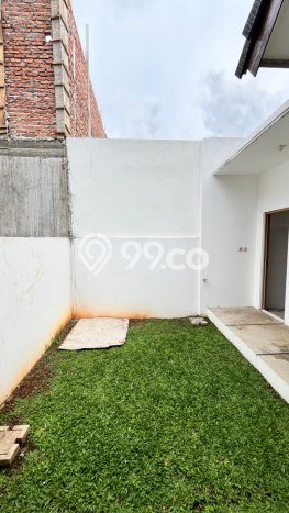 Rumah Minimalis 3 KT LT 84m2 di Kemang Pratama Rumah Minimalis 3 KT LT 84m2 di Kemang Pratama