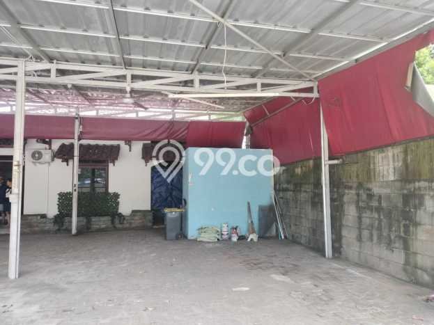Tanah Kavling Dijual di Jakarta Selatan dengan Spesifikasi 700m2 Tanah Kavling Dijual di Jakarta Selatan dengan Spesifikasi 700m2
