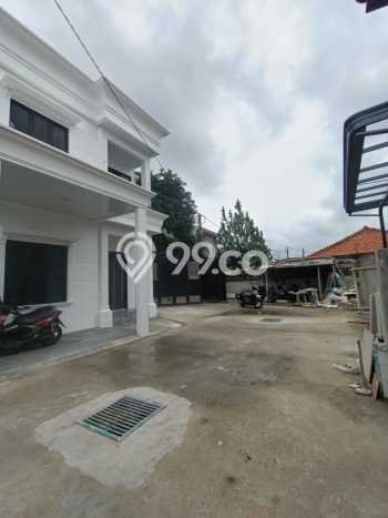 Rumah Modern 4 Kamar LT 105m2 di Jatiwaringin Rumah Modern 4 Kamar LT 105m2 di Jatiwaringin