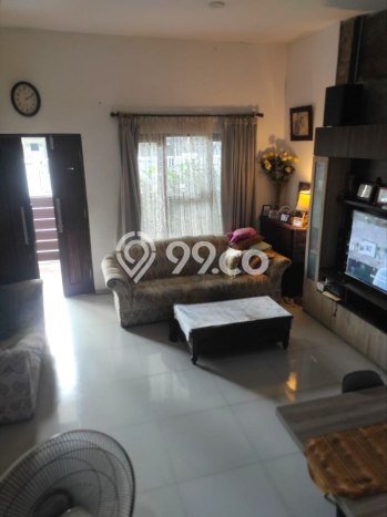 Rumah Minimalis 3 Kamar LT 75m2 di Jatiwarna Rumah Minimalis 3 Kamar LT 75m2 di Jatiwarna