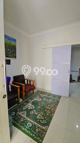Rumah Modern 2 KT LT 66m2 di Grand Wisata Rumah Modern 2 KT LT 66m2 di Grand Wisata