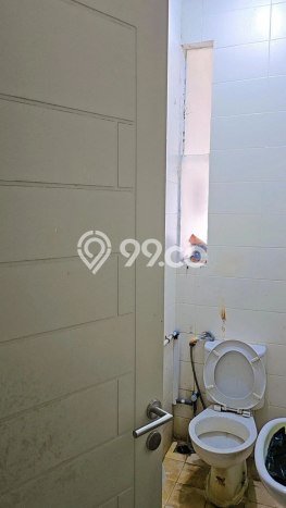 Rumah Modern 2 KT LT 66m2 di Grand Wisata Rumah Modern 2 KT LT 66m2 di Grand Wisata