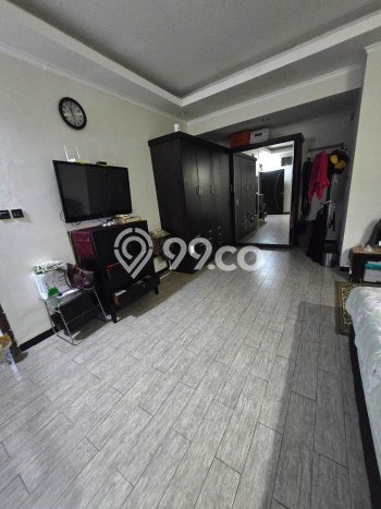 Hunian Nyaman Asri 4 KT Siap Pakai di Buaran Jakarta Timur Hunian Nyaman Asri 4 KT Siap Pakai di Buaran Jakarta Timur