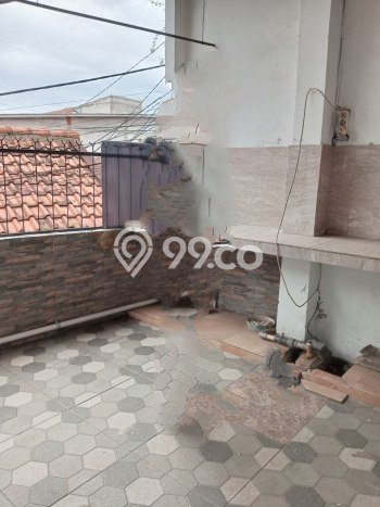 Rumah Modern 3 KT di Kebagusan Jakarta Selatan Unfurnished Rumah Modern 3 KT di Kebagusan Jakarta Selatan Unfurnished
