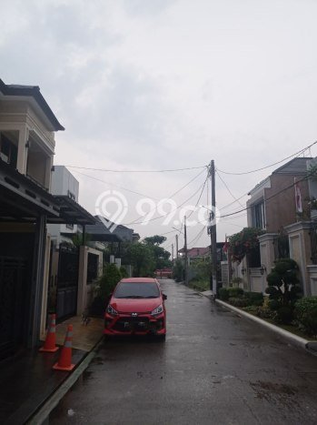 Dijual Hunian Rumah Nyaman 4 KT di Galaxy, Bekasi Dijual Hunian Rumah Nyaman 4 KT di Galaxy, Bekasi