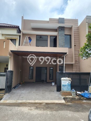 For Sale Hunian Rumah Nyaman 5 KT di Cikunir, Bekasi For Sale Hunian Rumah Nyaman 5 KT di Cikunir, Bekasi