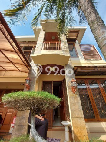Rumah Luxury Modern Tanpa Renovasi di Fatmawati Jakarta Selatan Rumah Luxury Modern Tanpa Renovasi di Fatmawati Jakarta Selatan