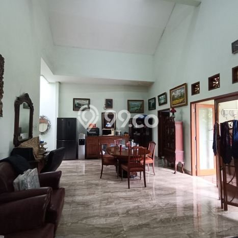 Hot Offer Hunian Premium Ideal dan Luas di Limo, Depok Hot Offer Hunian Premium Ideal dan Luas di Limo, Depok