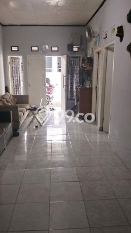 Dijual Hunian Rumah Nyaman 5 KT di Bintara, Bekasi Dijual Hunian Rumah Nyaman 5 KT di Bintara, Bekasi