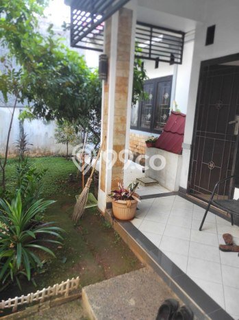Jual Rumah Mewah Megah Dengan View Eksklusif di Galaxy, Bekasi Jual Rumah Mewah Megah Dengan View Eksklusif di Galaxy, Bekasi