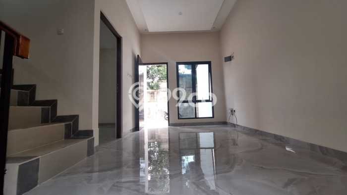 Rumah Modern 3 KT di Jatiwaringin Bekasi Unfurnished Rumah Modern 3 KT di Jatiwaringin Bekasi Unfurnished