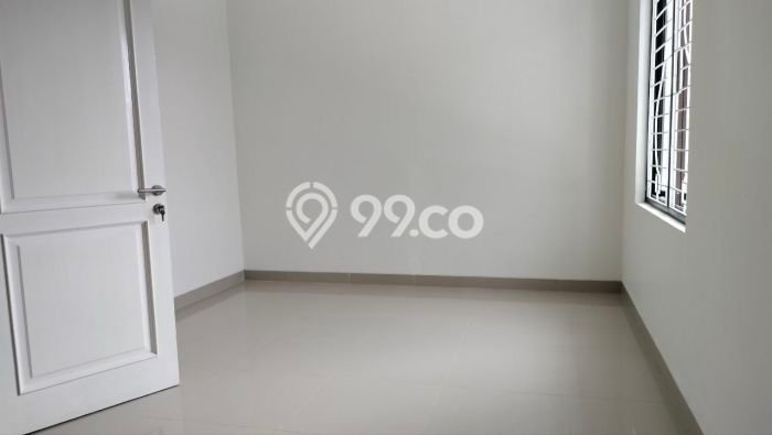 Rumah Modern 3 KT di Jatiwaringin Bekasi Unfurnished Rumah Modern 3 KT di Jatiwaringin Bekasi Unfurnished