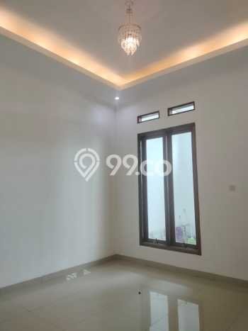 Dijual Rumah Modern 4 KT di Jatibening, Bekasi Dijual Rumah Modern 4 KT di Jatibening, Bekasi