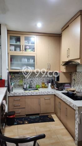 Jual Rumah Modern 3 KT di Kemang Pratama, Bekasi Jual Rumah Modern 3 KT di Kemang Pratama, Bekasi