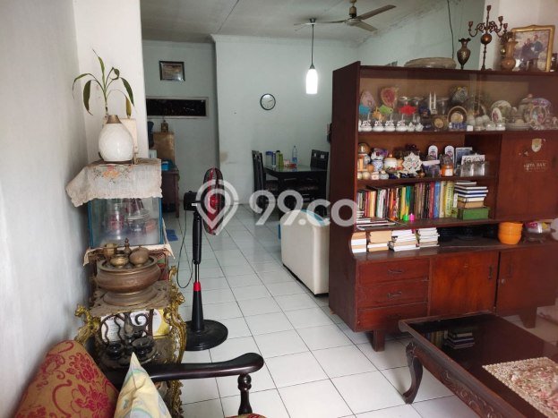 Hunian Nyaman Asri 2 KT Siap Huni di Jati Asih Bekasi Hunian Nyaman Asri 2 KT Siap Huni di Jati Asih Bekasi