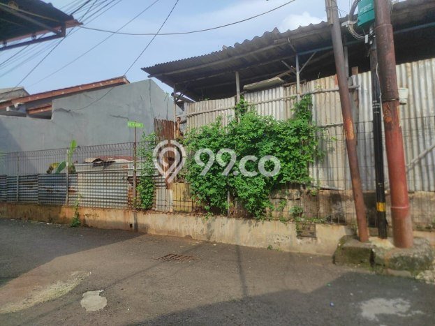 Tanah Dijual di Bekasi Seluas 183m2 Strategis Tanah Dijual di Bekasi Seluas 183m2 Strategis