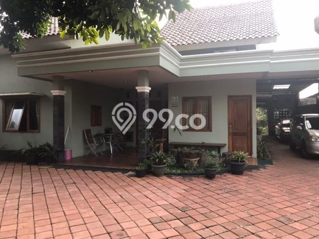 Hot Offer Hunian Premium Ideal dan Luas di Limo, Depok Hot Offer Hunian Premium Ideal dan Luas di Limo, Depok