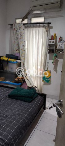 Dijual Rumah 2 Kamar Lokasi Ideal Bagus dan Strategis di Pondok Aren Dijual Rumah 2 Kamar Lokasi Ideal Bagus dan Strategis di Pondok Aren