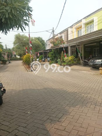 Dijual Rumah 2 Kamar Lokasi Ideal Bagus dan Strategis di Pondok Aren Dijual Rumah 2 Kamar Lokasi Ideal Bagus dan Strategis di Pondok Aren