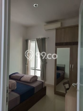 Rumah Minimalis 4 KT LT 96m2 di Kampung Rambutan Rumah Minimalis 4 KT LT 96m2 di Kampung Rambutan