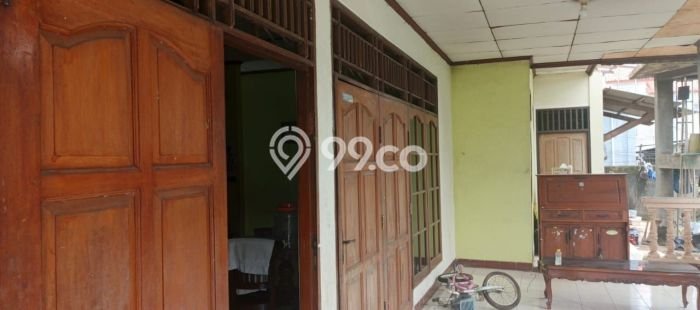 Dijual Tanah 1425m2 di Jatibening, Bekasi Dijual Tanah 1425m2 di Jatibening, Bekasi