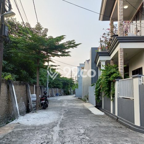 Rumah Minimalis 5 KT di Bintara Bekasi Full Furnished Rumah Minimalis 5 KT di Bintara Bekasi Full Furnished