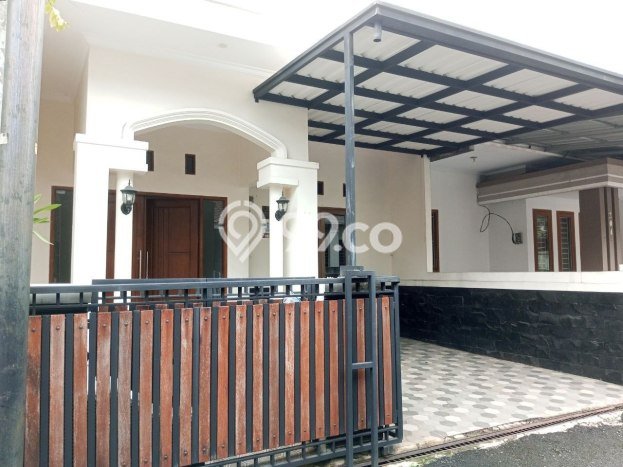 Rumah Modern 3 KT di Kebagusan Jakarta Selatan Unfurnished Rumah Modern 3 KT di Kebagusan Jakarta Selatan Unfurnished