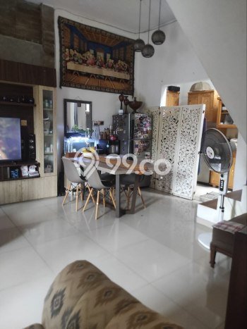 Rumah Minimalis 3 Kamar LT 75m2 di Jatiwarna Rumah Minimalis 3 Kamar LT 75m2 di Jatiwarna