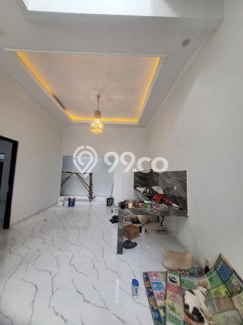 For Sale Hunian Rumah Nyaman 5 KT di Cikunir, Bekasi For Sale Hunian Rumah Nyaman 5 KT di Cikunir, Bekasi