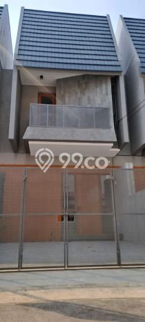 Rumah Luas Asri 3 KT Siap Pakai di Jatiwarna Bekasi Rumah Luas Asri 3 KT Siap Pakai di Jatiwarna Bekasi