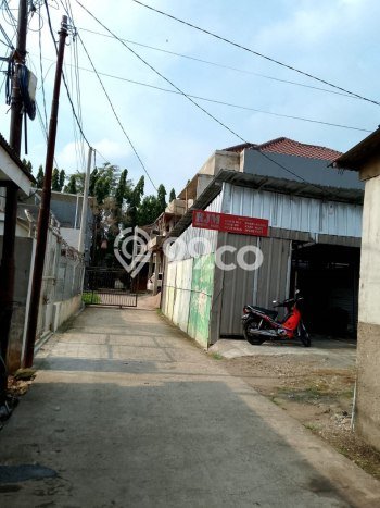 Jual Rumah Eksklusif 3 KT di Bintara, Bekasi Jual Rumah Eksklusif 3 KT di Bintara, Bekasi