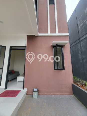 Jual Rumah Eksklusif 3 KT di Cikunir, Bekasi Jual Rumah Eksklusif 3 KT di Cikunir, Bekasi