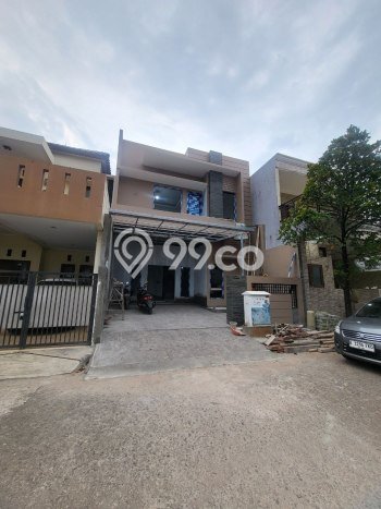 For Sale Hunian Rumah Nyaman 5 KT di Cikunir, Bekasi For Sale Hunian Rumah Nyaman 5 KT di Cikunir, Bekasi