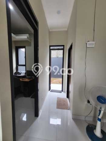 Jual Rumah Eksklusif 3 KT di Cikunir, Bekasi Jual Rumah Eksklusif 3 KT di Cikunir, Bekasi
