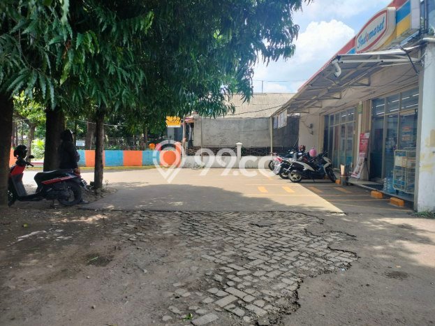 Lahan untuk Dijual Lokasi Cipayung, Jakarta Timur Luas 666m2 SHM Lahan untuk Dijual Lokasi Cipayung, Jakarta Timur Luas 666m2 SHM