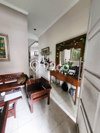 Rumah Minimalis 5 Kamar LT 200m2 di Bintaro Rumah Minimalis 5 Kamar LT 200m2 di Bintaro