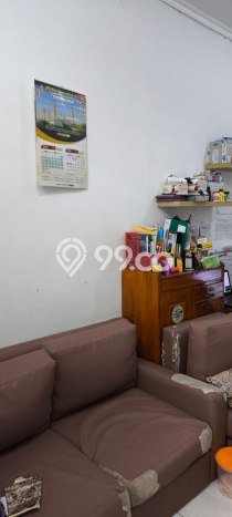 Dijual Rumah 2 Kamar Lokasi Ideal Bagus dan Strategis di Pondok Aren Dijual Rumah 2 Kamar Lokasi Ideal Bagus dan Strategis di Pondok Aren