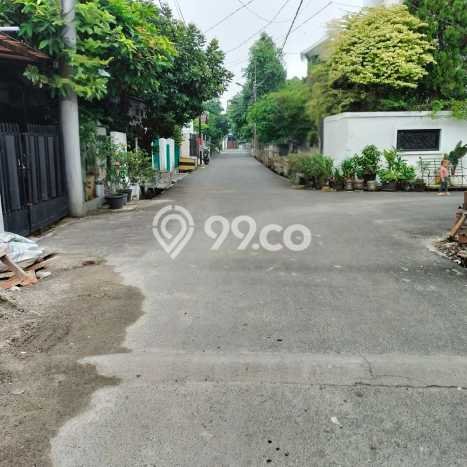 Hunian Mewah LB 150m2 Siap Pakai Desain Elegan di Rawamangun, Jakarta Timur Hunian Mewah LB 150m2 Siap Pakai Desain Elegan di Rawamangun, Jakarta Timur