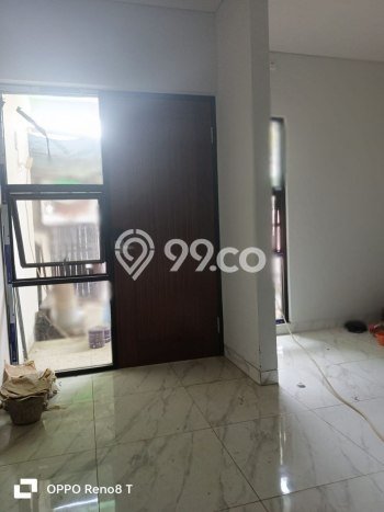 Rumah Modern 3 KT di Jatiwarna Bekasi Unfurnished Rumah Modern 3 KT di Jatiwarna Bekasi Unfurnished