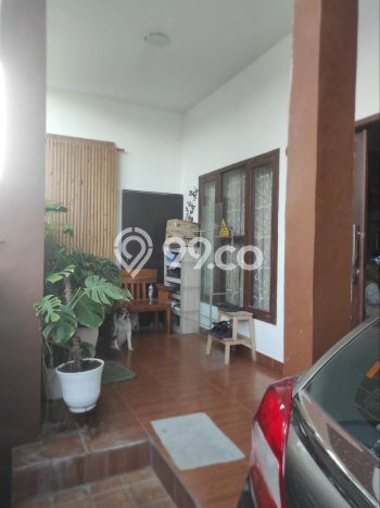 Rumah Minimalis 3 Kamar LT 75m2 di Jatiwarna Rumah Minimalis 3 Kamar LT 75m2 di Jatiwarna