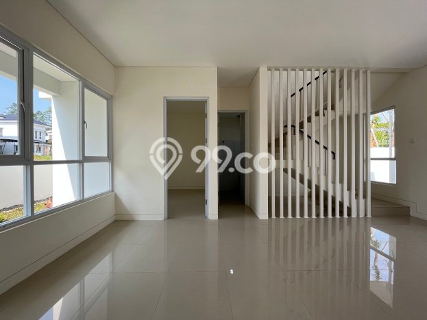 Rumah di Kawasan BSB City, Lingkungan Premium LT 144m² Rumah di Kawasan BSB City, Lingkungan Premium LT 144m²
