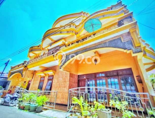 Rumah PREMIUM di Semarang Tengah, Semarang, Luas 150m² LB 450m² HARGA TERBAIK! Rumah PREMIUM di Semarang Tengah, Semarang, Luas 150m² LB 450m² HARGA TERBAIK!