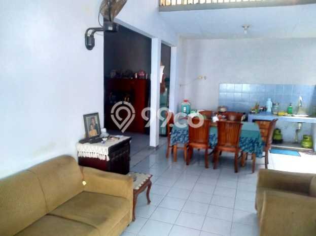 Rumah Strategis di Tanah Mas, Semarang, Luas 100m2m² Bangunan 100m2m² - BISA KPR! Rumah Strategis di Tanah Mas, Semarang, Luas 100m2m² Bangunan 100m2m² - BISA KPR!